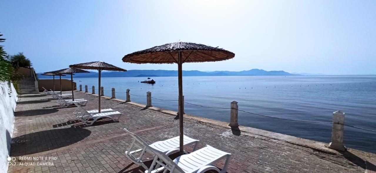 Ionian Sea View - Corfu Kavos
