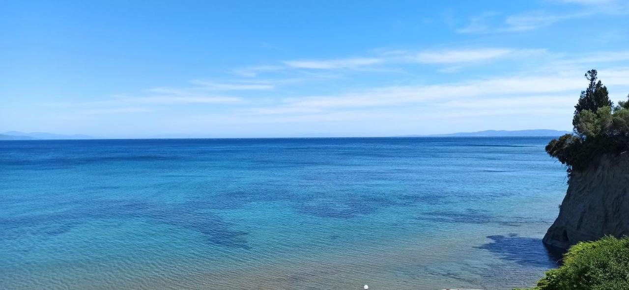Ionian Sea View - Corfu 3* Kavos