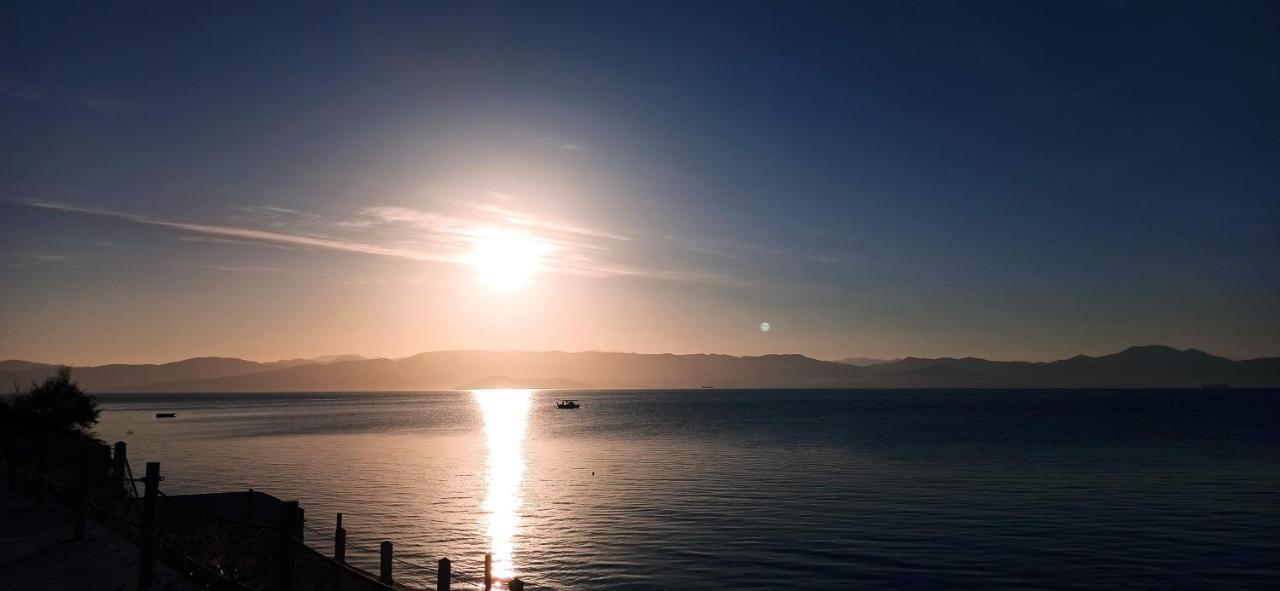 Ionian Sea View - Corfu 3*