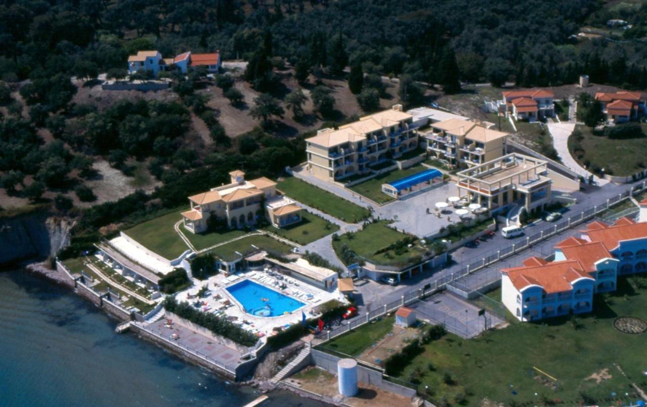 Ionian Sea View - Corfu Aparthotel 3*