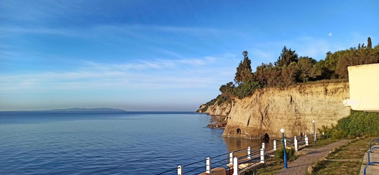 Ionian Sea View - Corfu