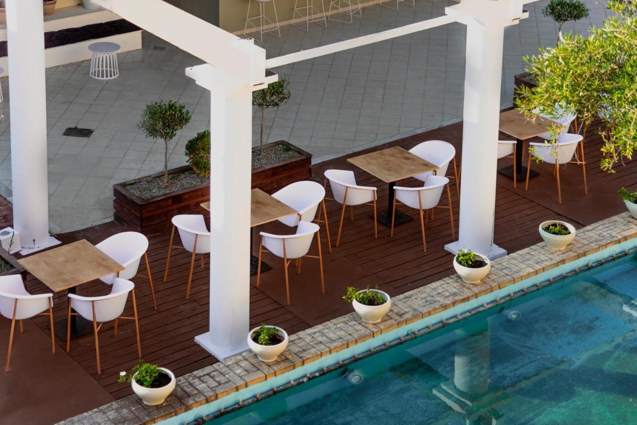 Olive Grove Beachfront & Seaview (adults Only) Aparthotel Kavos