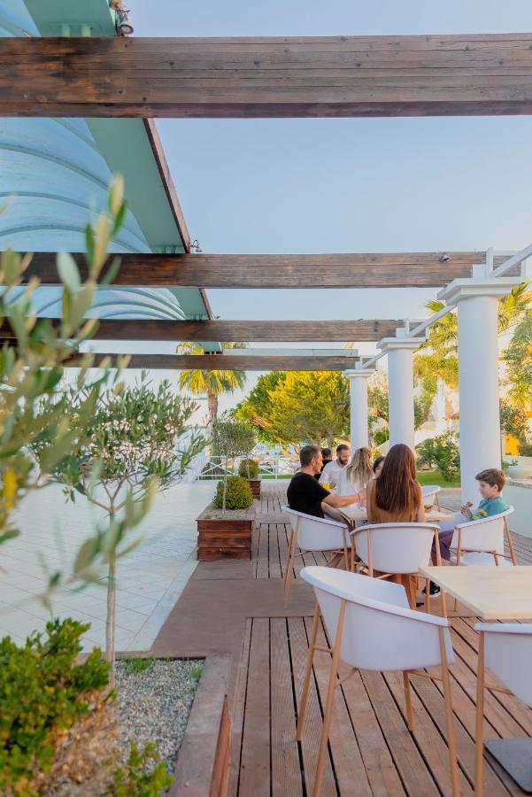 Aparthotel Olive Grove Beachfront & Seaview (adults Only)