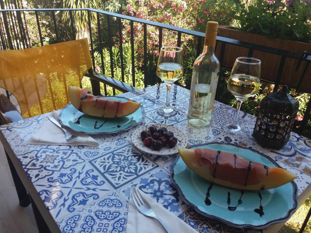 Alexandra Spingou Apartment Dassia (Corfu)