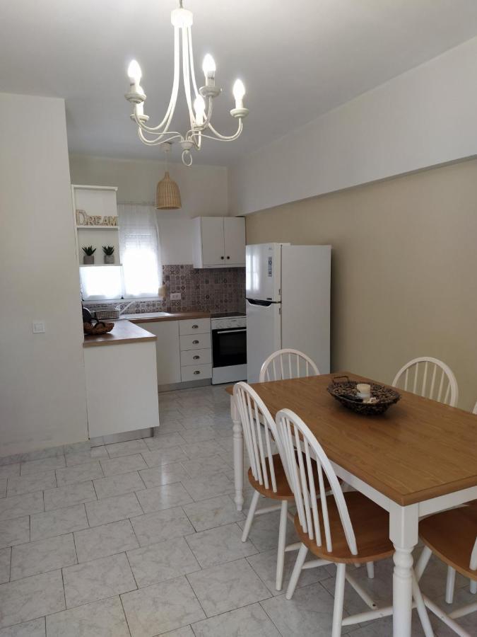 Christos Apartment