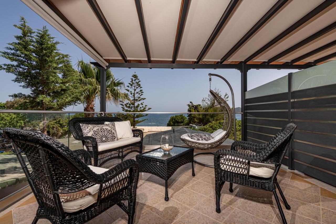 Holiday home Tortuga Dafni Bay Diver's Paradise By 