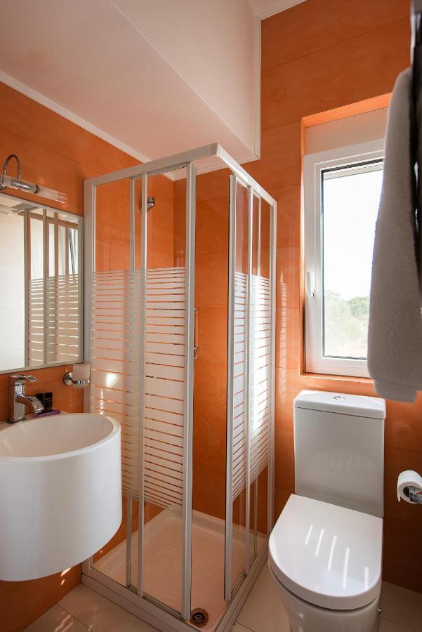 Kiara Villa Tersanas