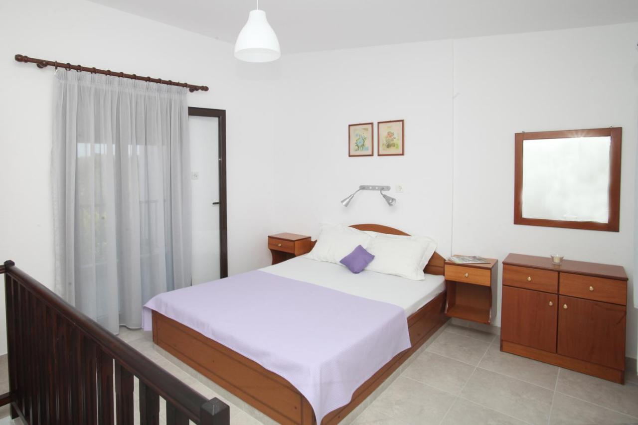 Alexandra Apartment *
