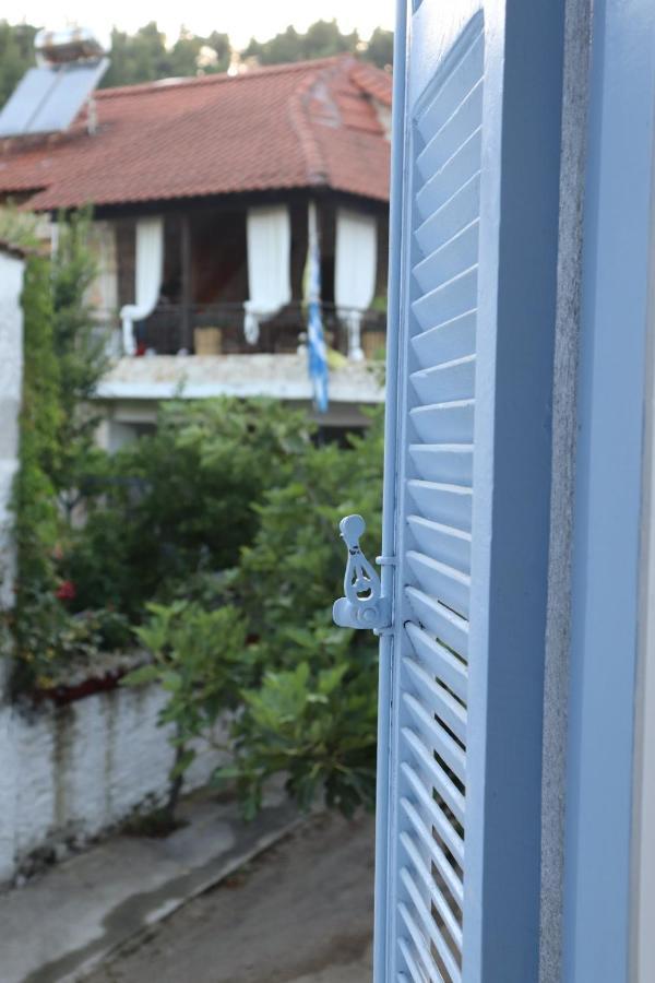Holiday home Patriko Retro House