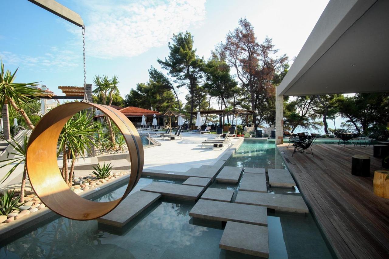 Nostos Hotel Kallithea (Chalkidiki)