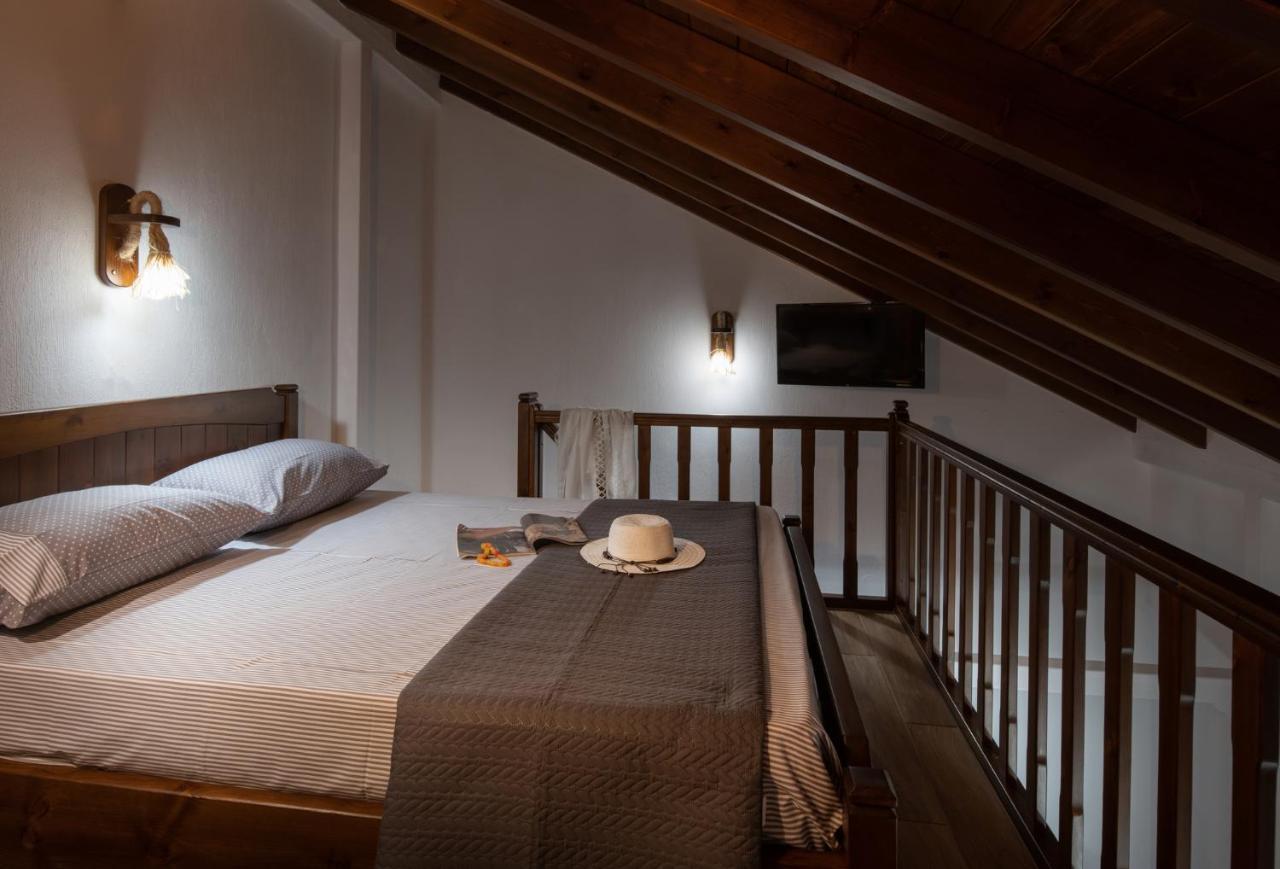 Apartment Bosporus Sarti
