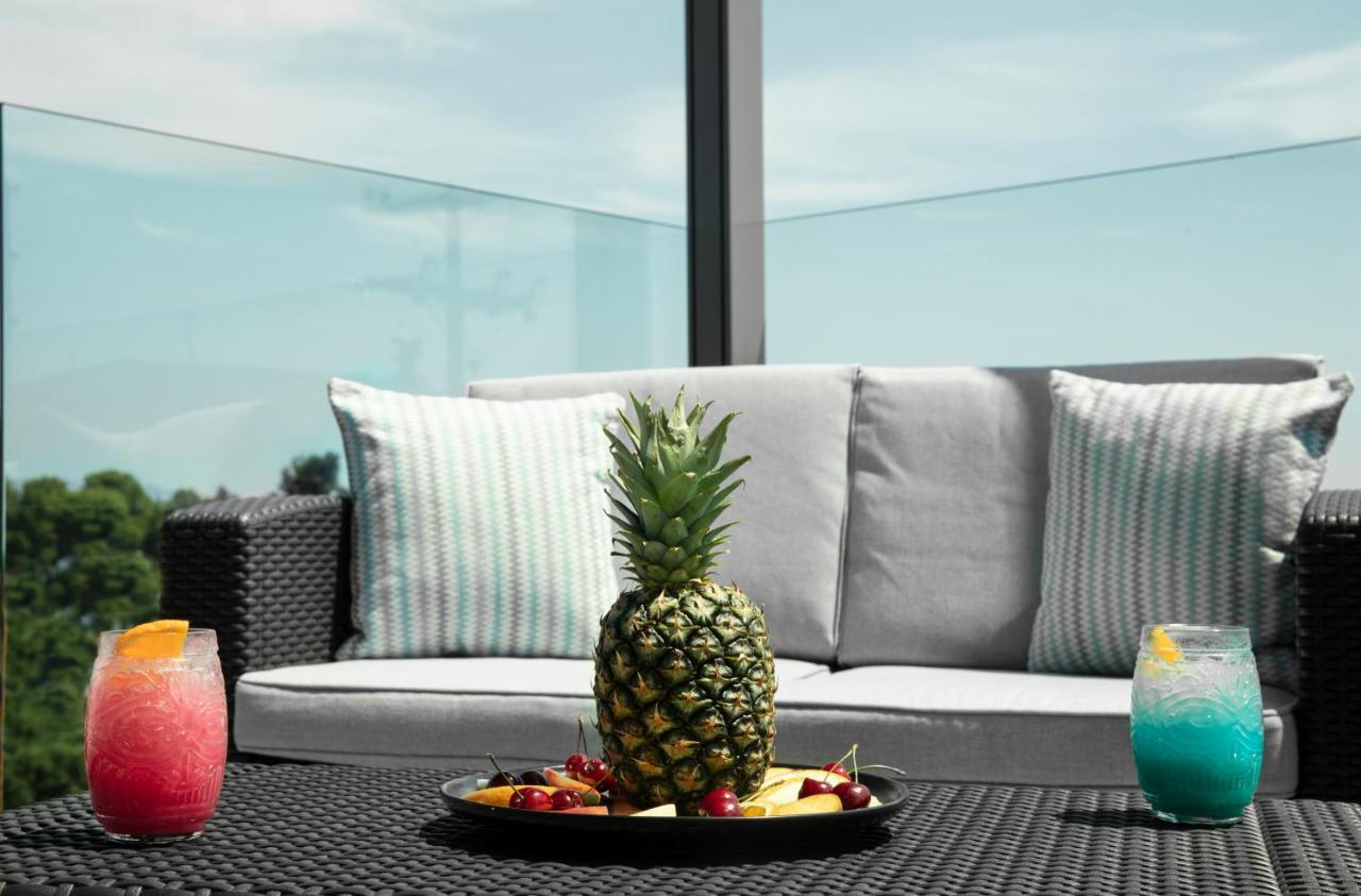 Hotel 4-you Boutique Metamorfosi (Sithonia)