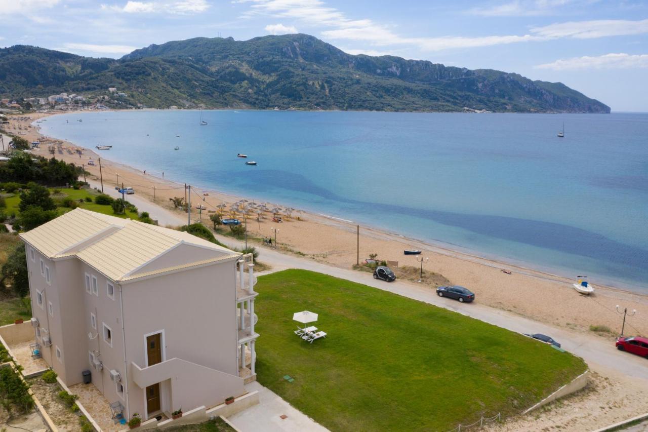 Holiday home Armikes Beachfront