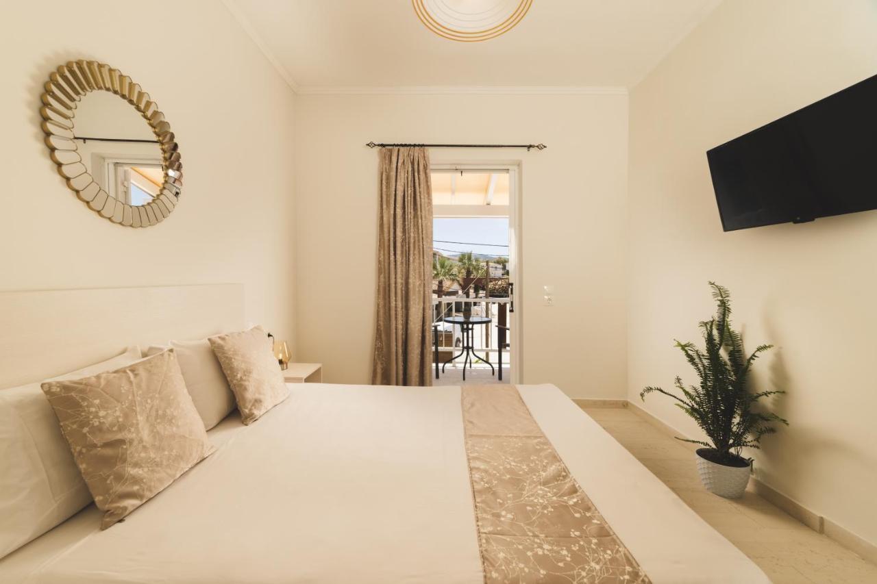 Adorno Di Zante Aparthotel Lithakia (Zakynthos)