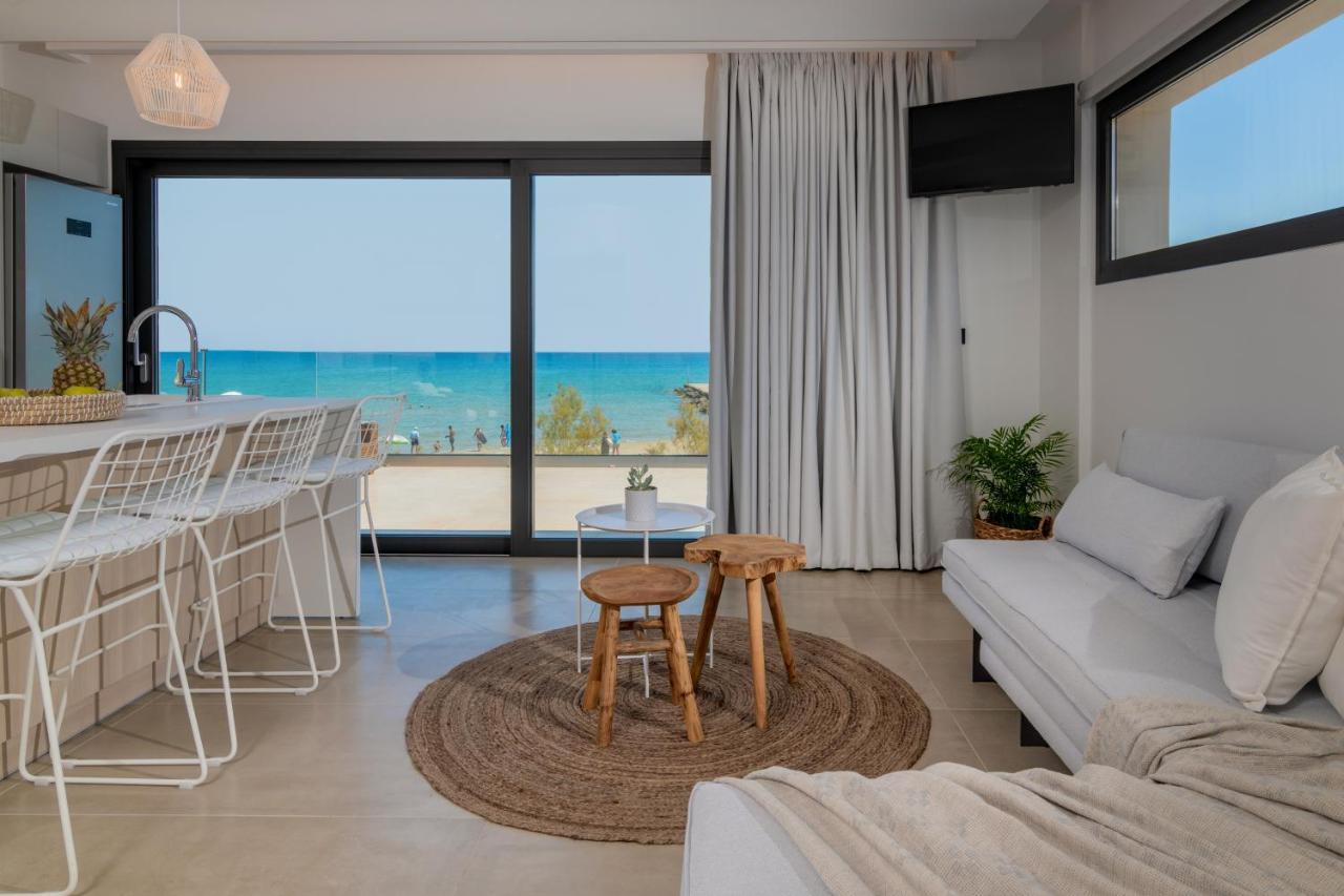 Apartment Alas Alykes (Zakynthos)