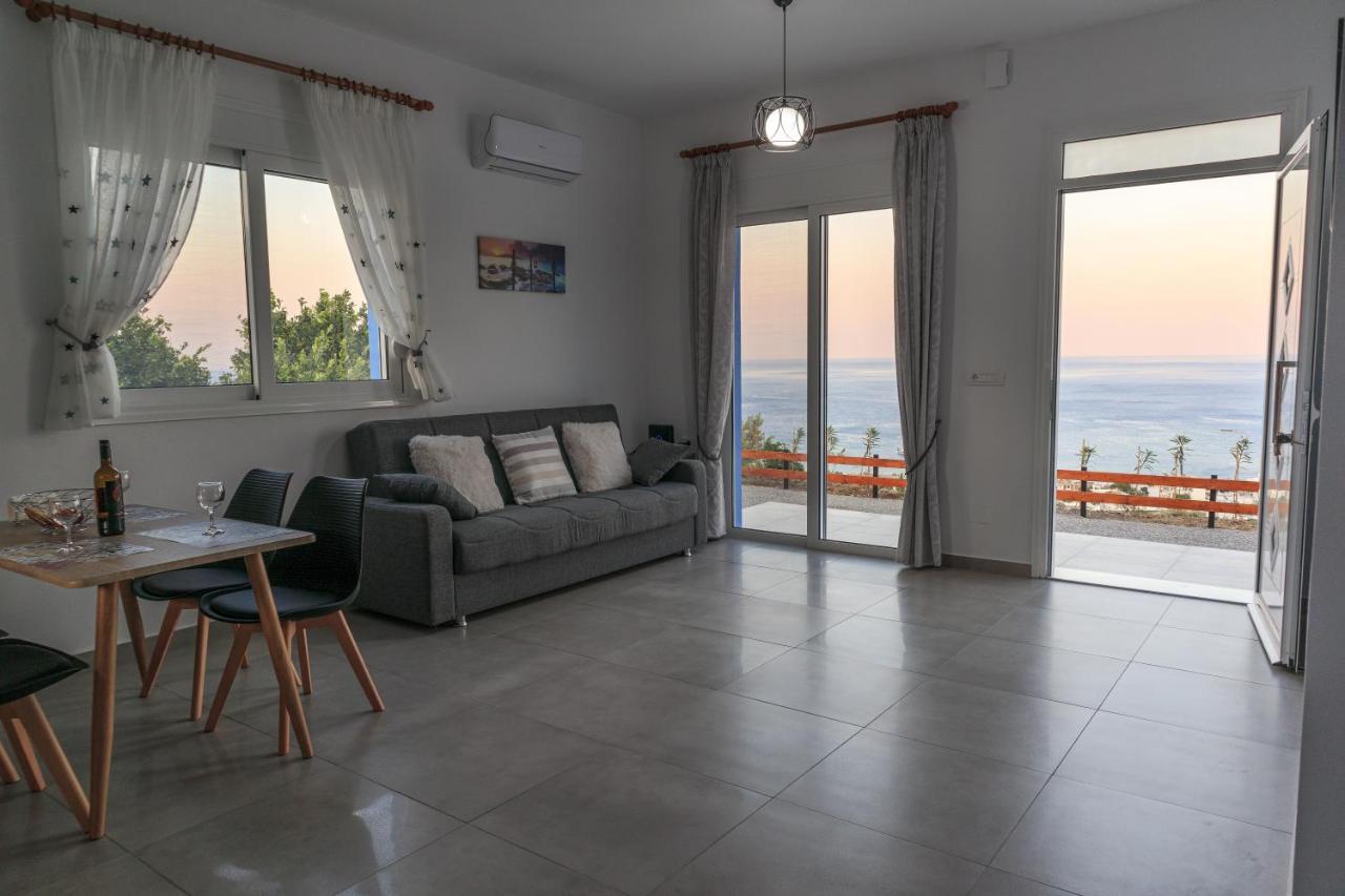 Kira's Panoramic View Holiday home Archangelos (Rhodes)