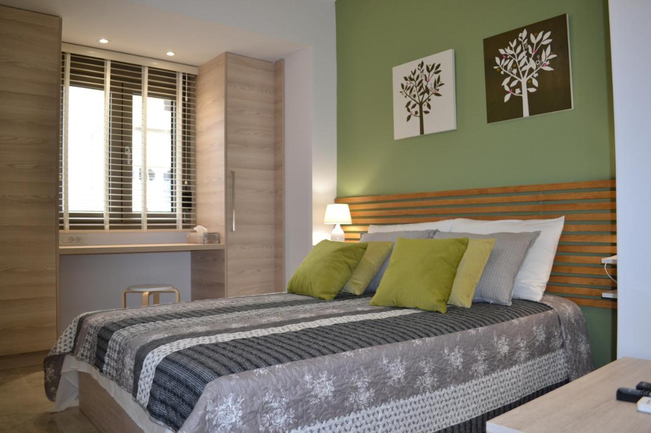 Apartment Filia Luxury *