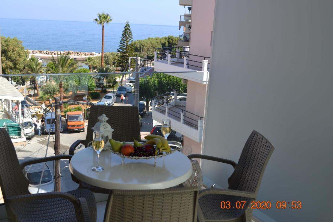 Filia Luxury Apartment Chania (Crete)