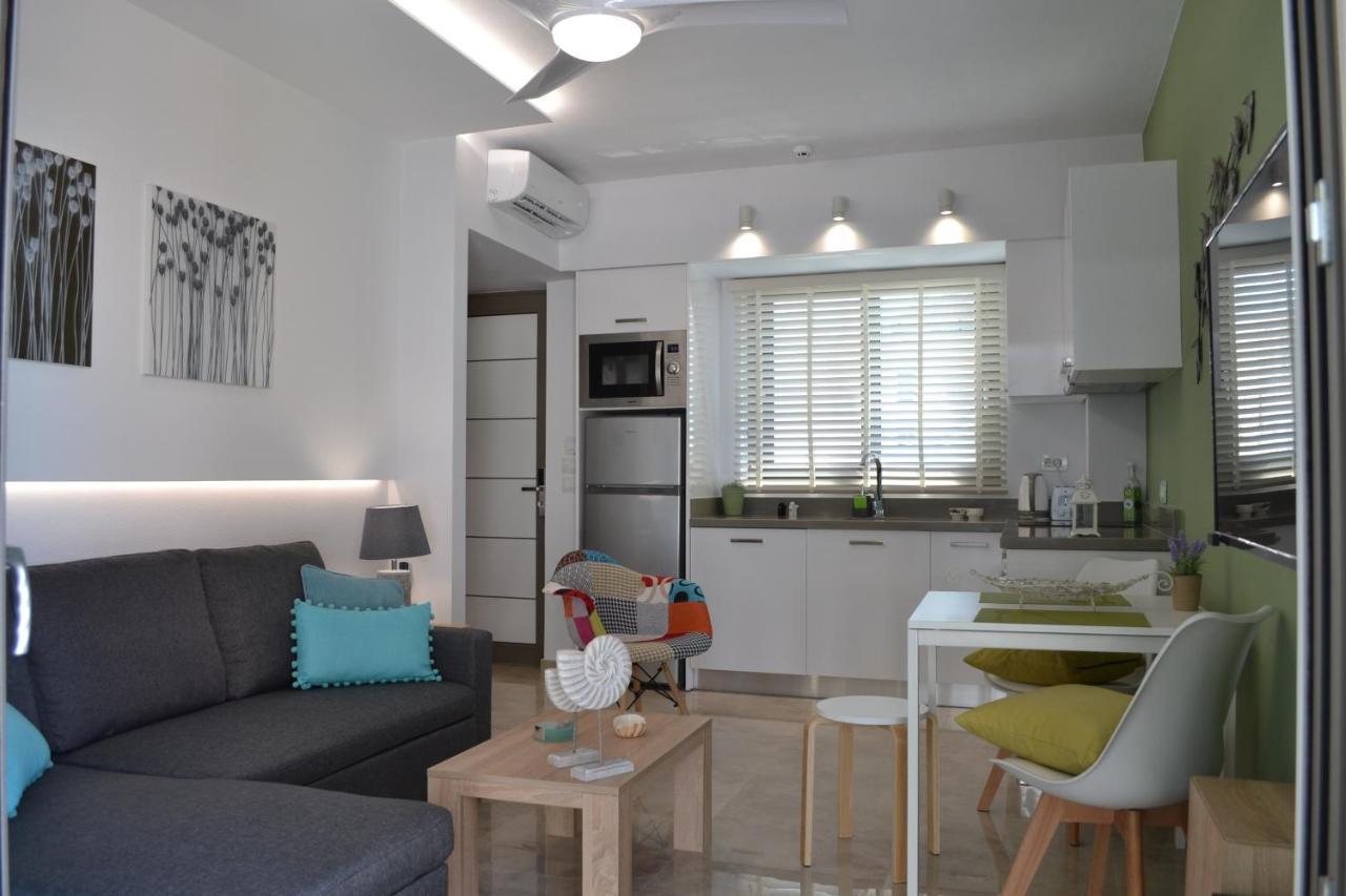 Filia Luxury * Chania (Crete)