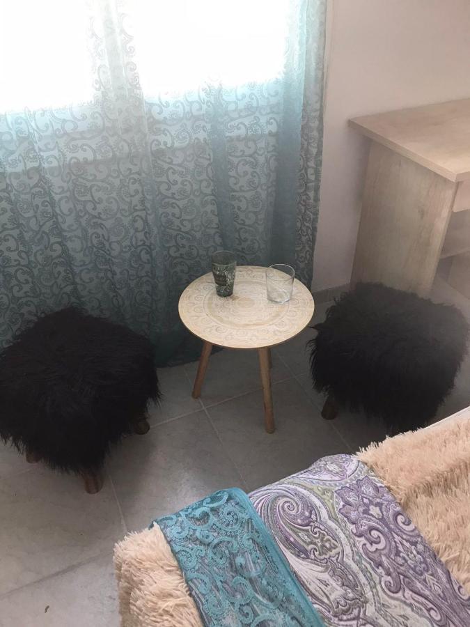 Apartment Marika's *
