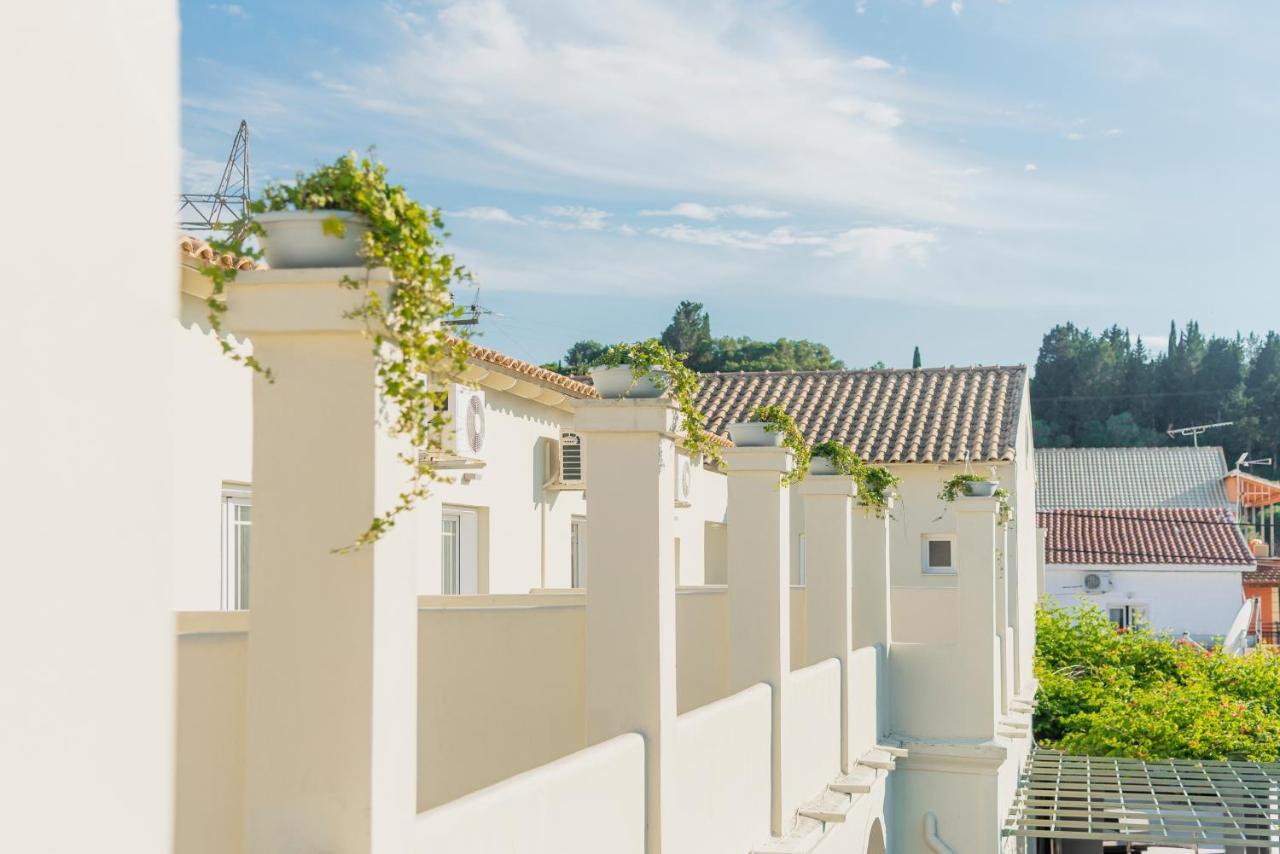 Aparthotel Olive Grove Beachfront & Seaview (adults Only) Kavos