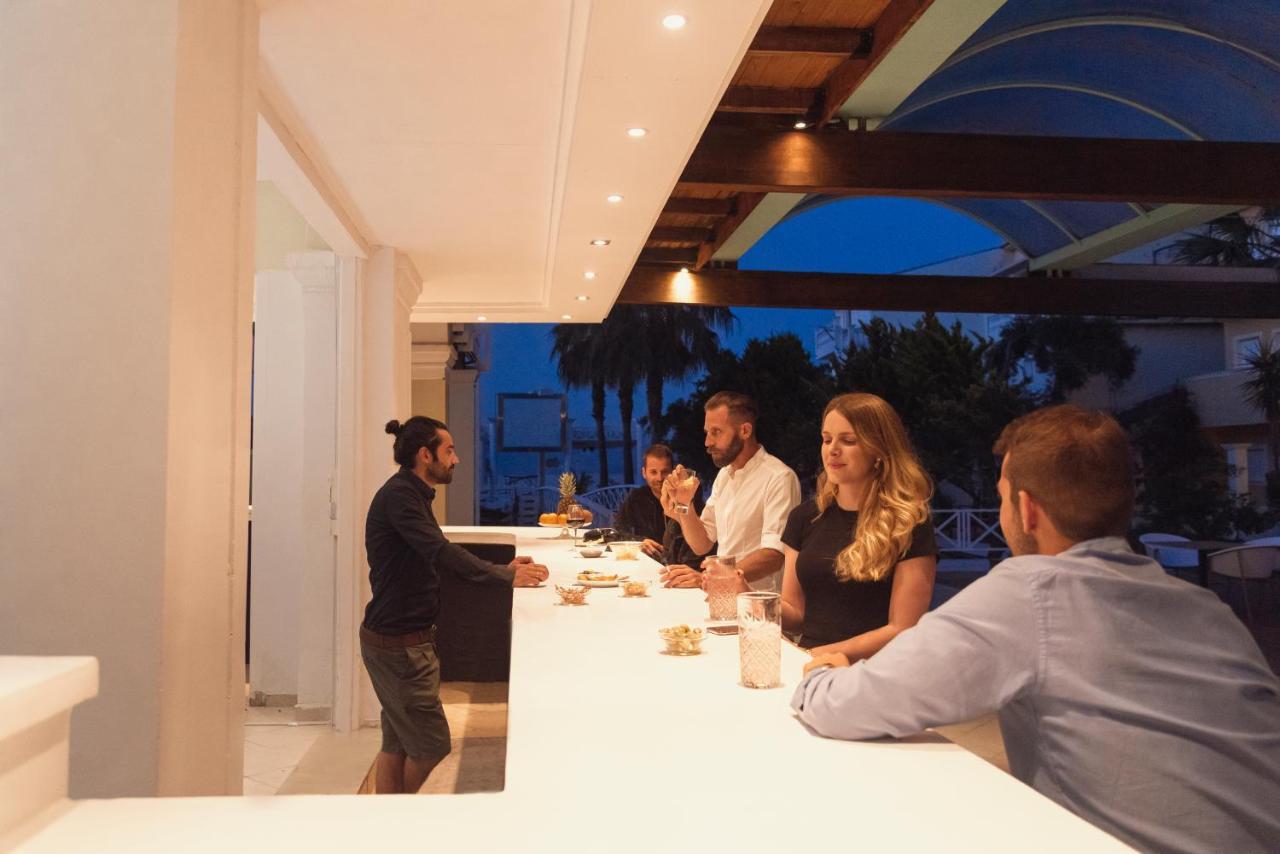 Aparthotel Olive Grove Beachfront & Seaview (adults Only) Kavos