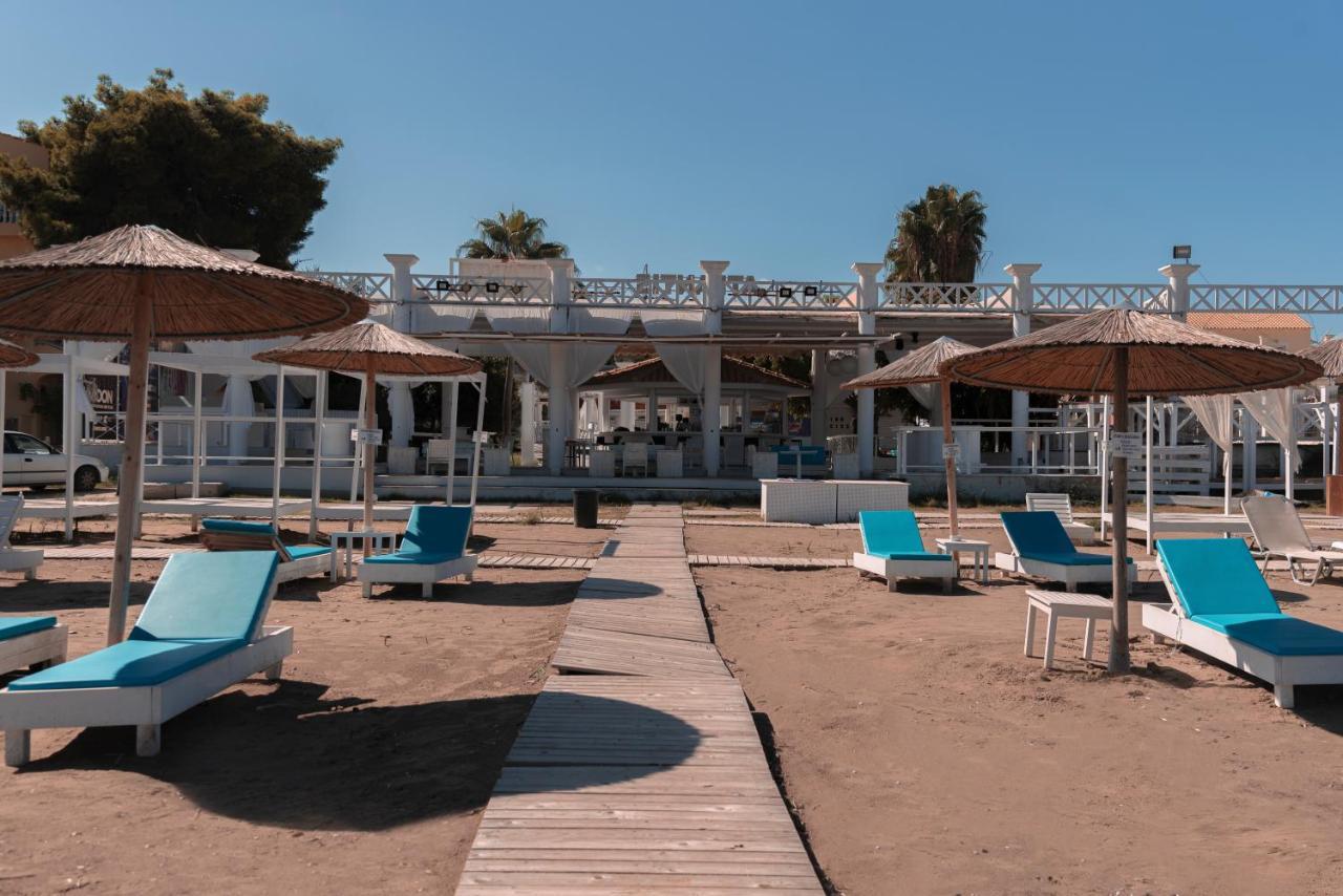 Olive Grove Beachfront & Seaview (adults Only) Kavos