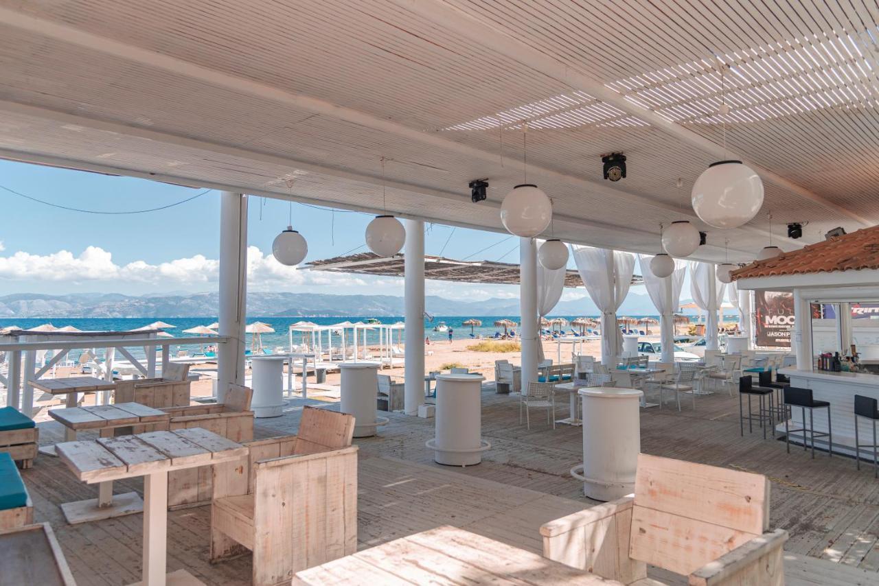 Olive Grove Beachfront & Seaview (adults Only) 3*