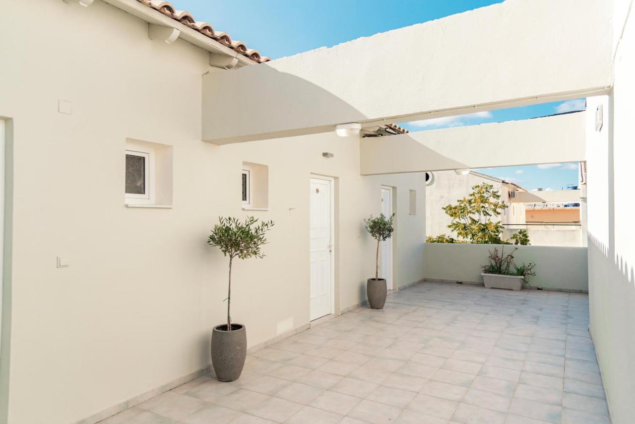 Aparthotel Olive Grove Beachfront & Seaview (adults Only) Kavos