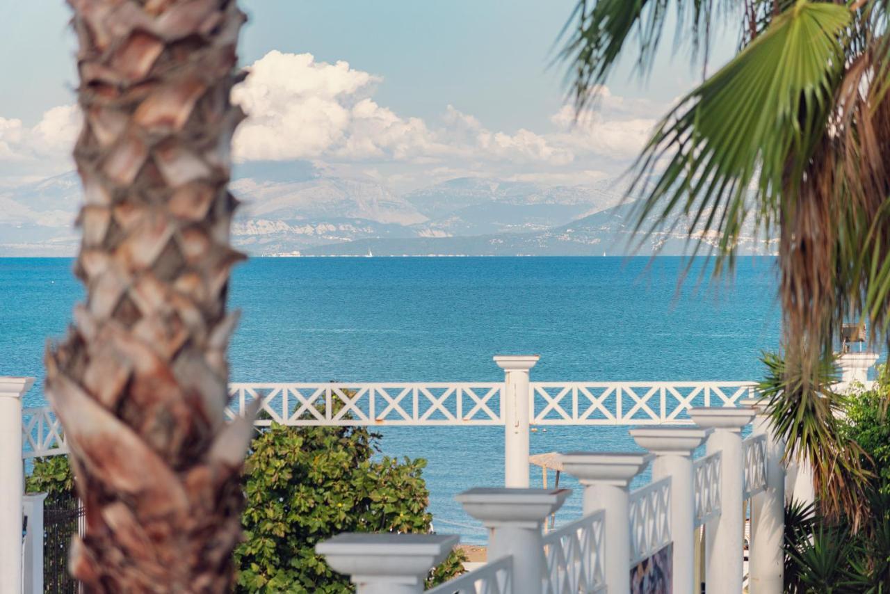 Olive Grove Beachfront & Seaview (adults Only) Kavos