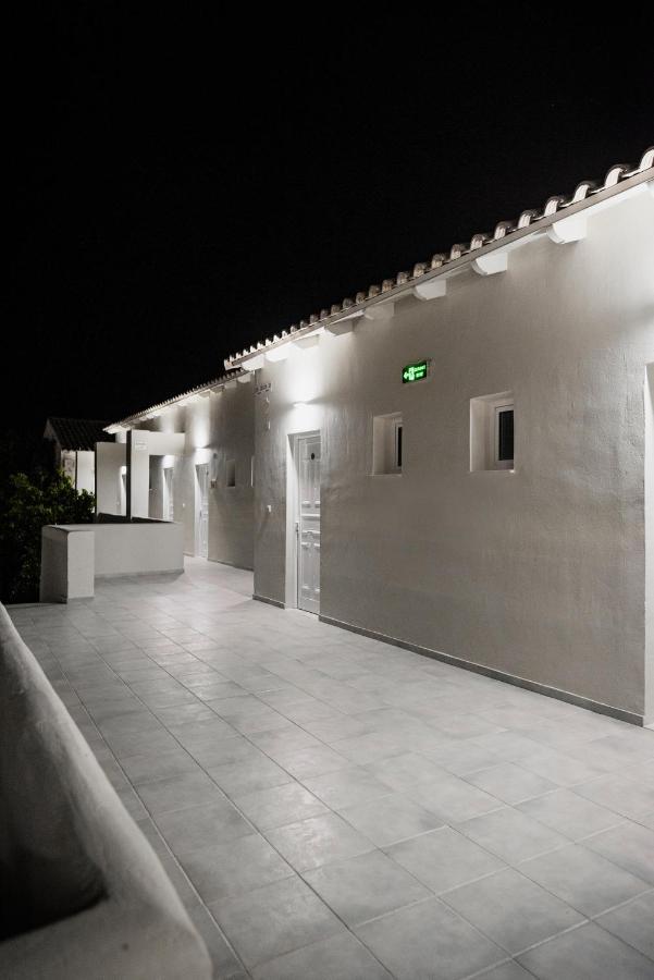Olive Grove Beachfront & Seaview (adults Only) Aparthotel 3*
