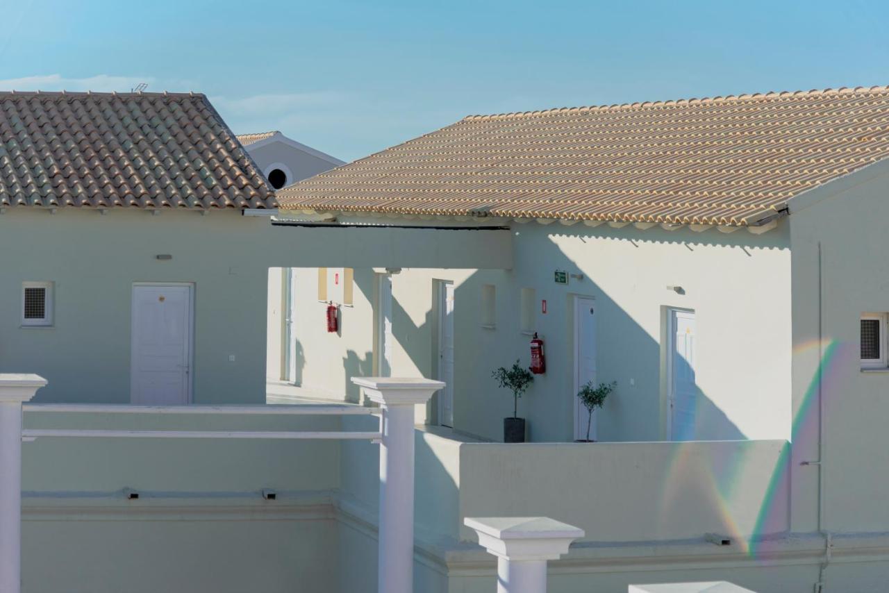 Olive Grove Beachfront & Seaview (adults Only) Aparthotel