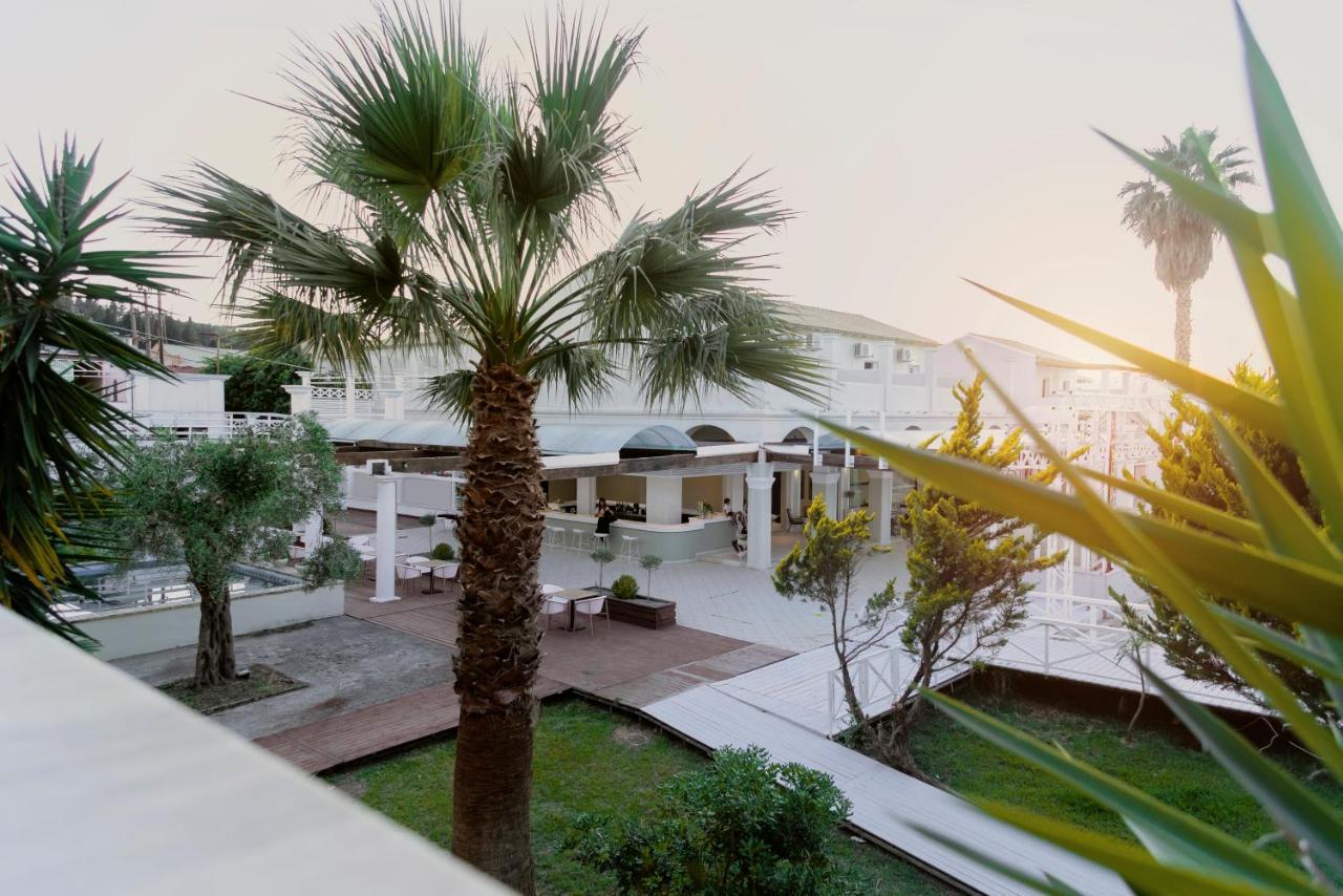 Olive Grove Beachfront & Seaview (adults Only) 3* Kavos