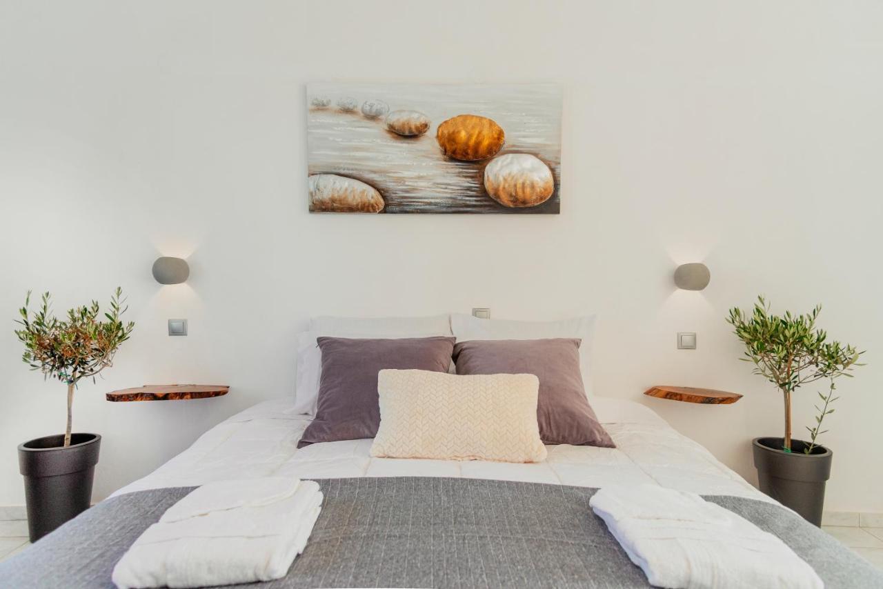Olive Grove Beachfront & Seaview (adults Only) Kavos