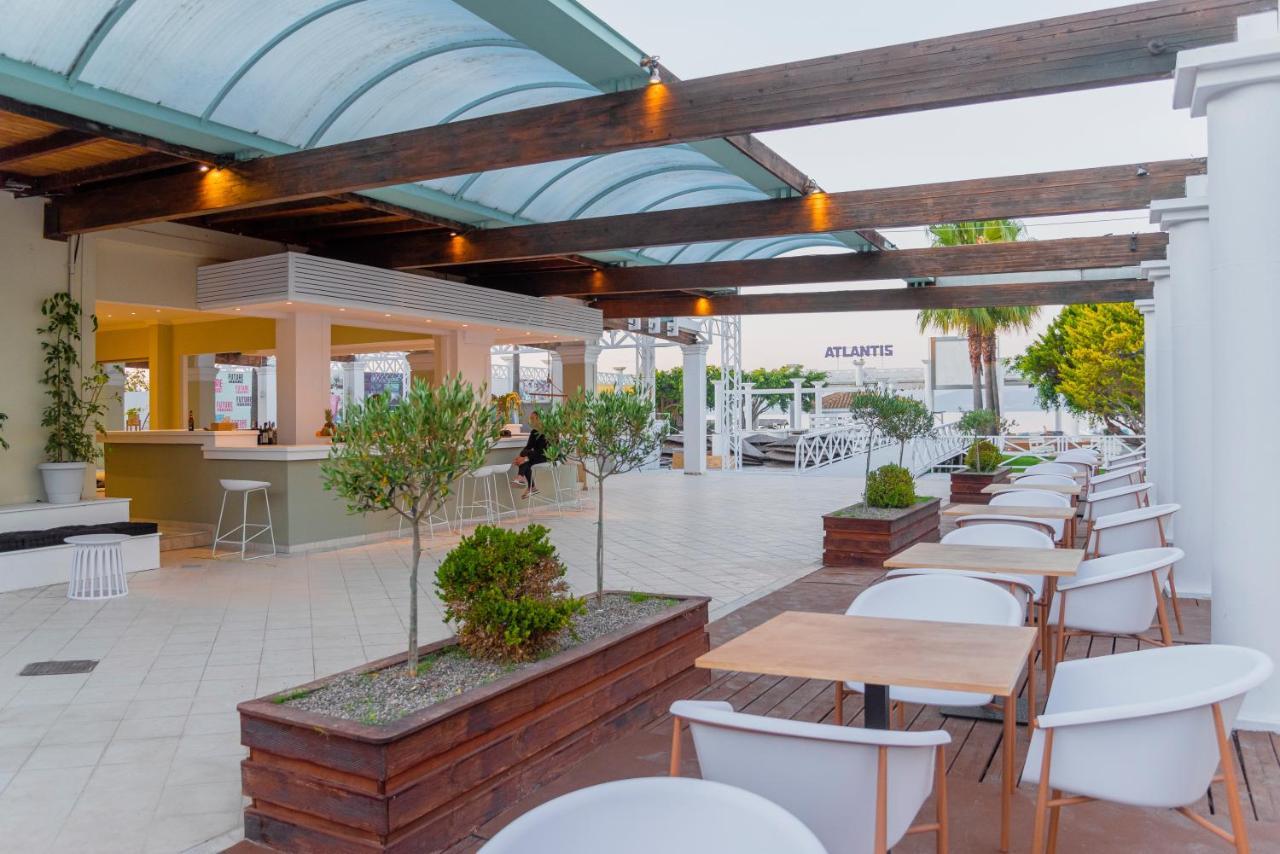 Aparthotel Olive Grove Beachfront & Seaview (adults Only) Kavos