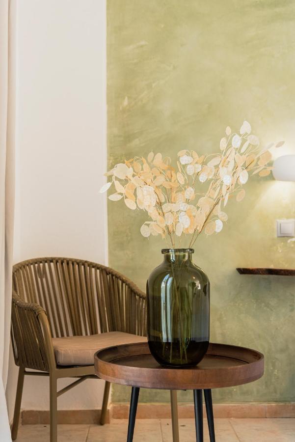 Aparthotel Olive Grove Beachfront & Seaview (adults Only)