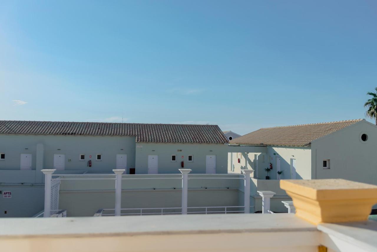Olive Grove Beachfront & Seaview (adults Only) Aparthotel