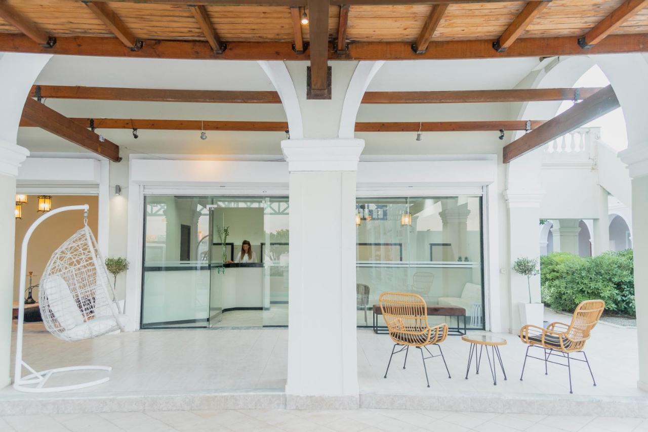 Olive Grove Beachfront & Seaview (adults Only) 3*
