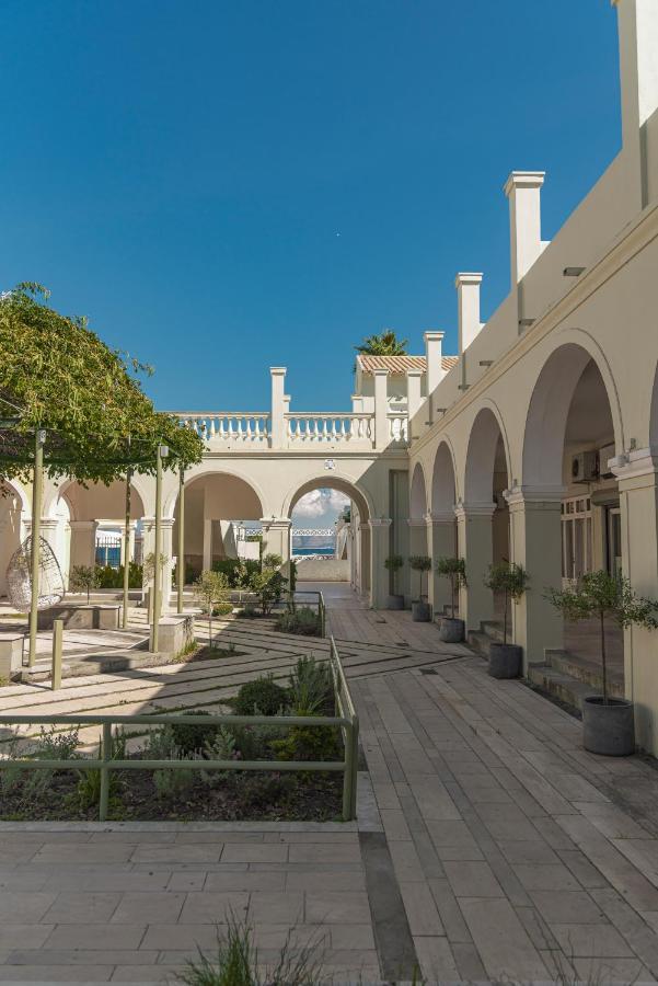 Olive Grove Beachfront & Seaview (adults Only) 3* Kavos