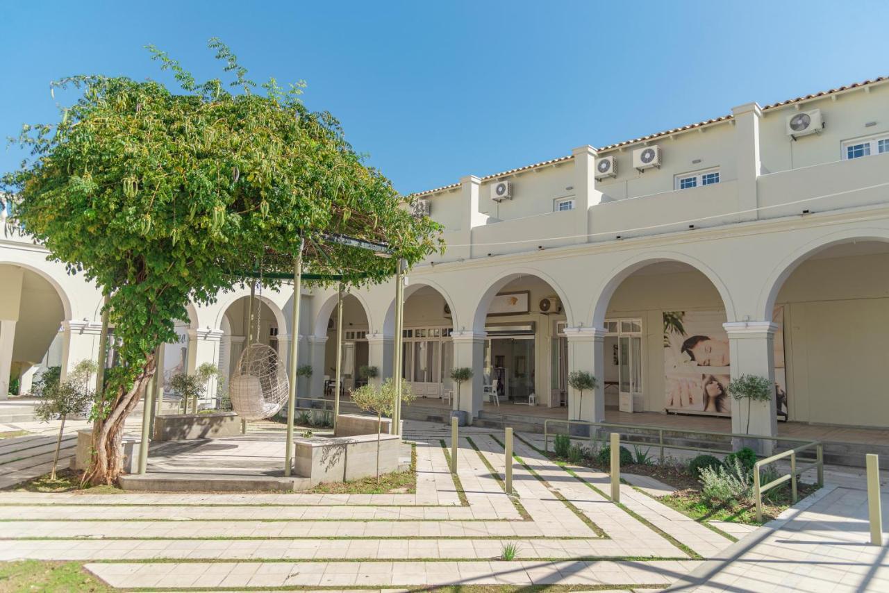 Olive Grove Beachfront & Seaview (adults Only) Aparthotel 3*