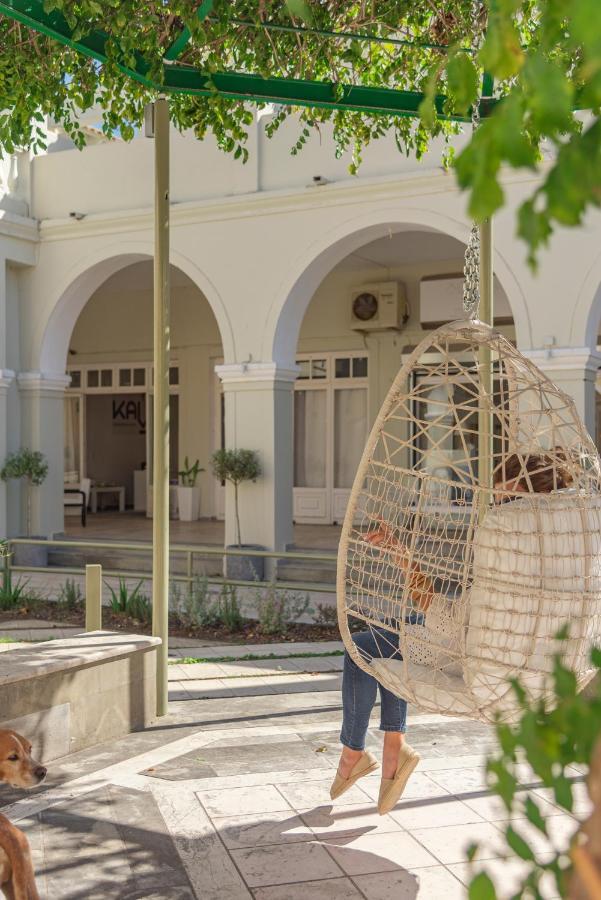 Aparthotel Olive Grove Beachfront & Seaview (adults Only) Kavos