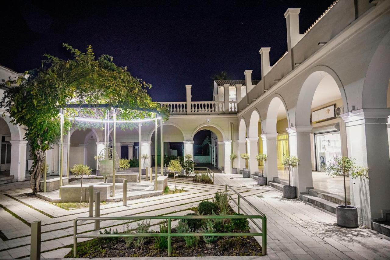 Aparthotel Olive Grove Beachfront & Seaview (adults Only)