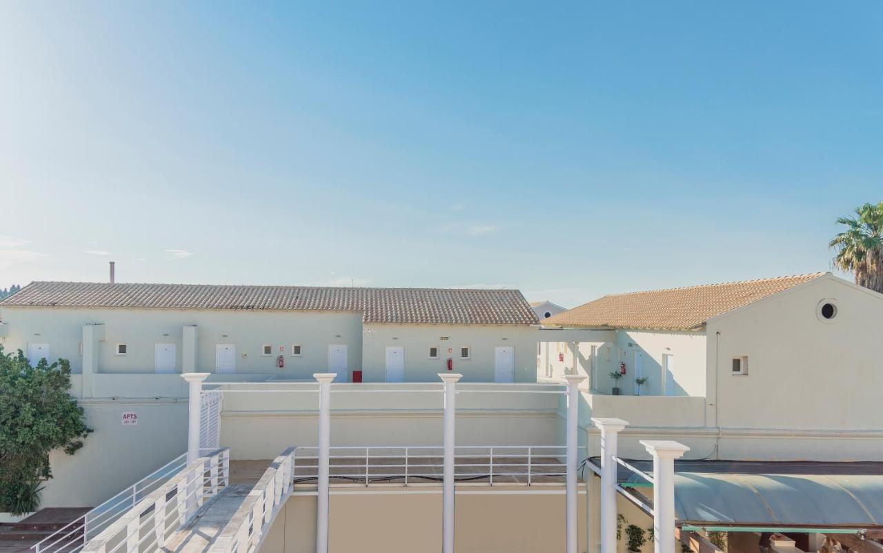 Olive Grove Beachfront & Seaview (adults Only) Aparthotel