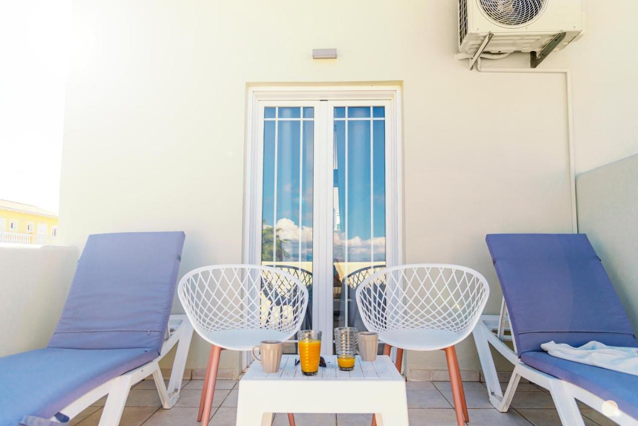 Olive Grove Beachfront & Seaview (adults Only) Aparthotel