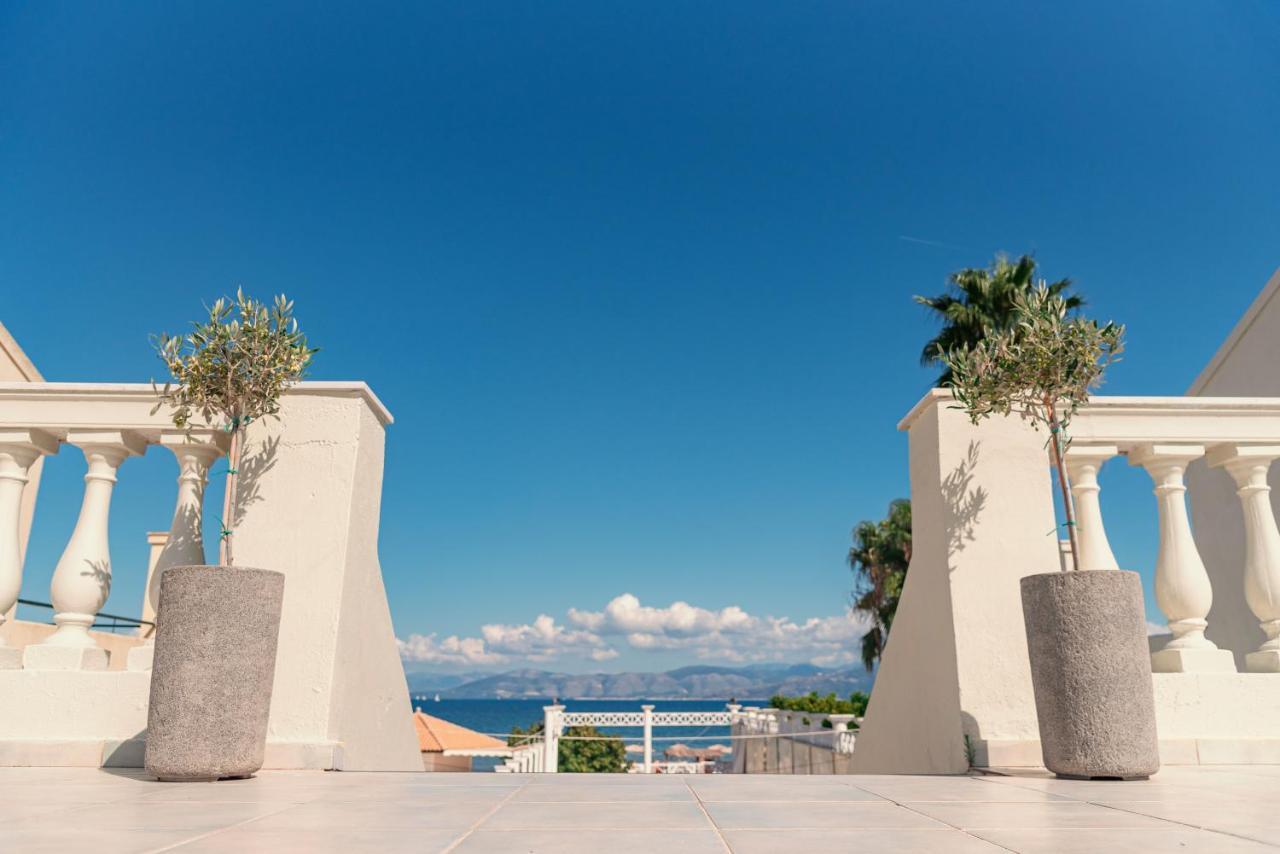 Aparthotel Olive Grove Beachfront & Seaview (adults Only)