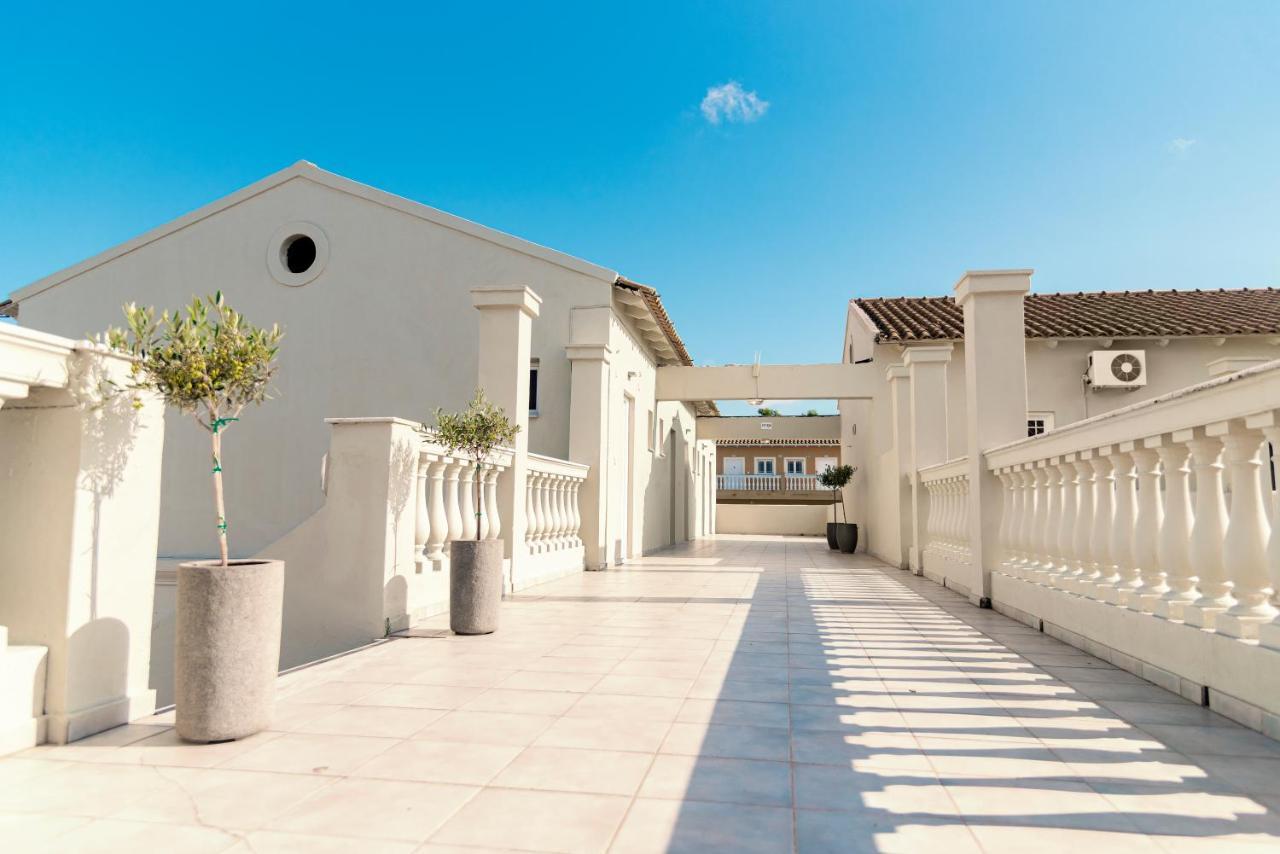 Olive Grove Beachfront & Seaview (adults Only) Aparthotel Kavos