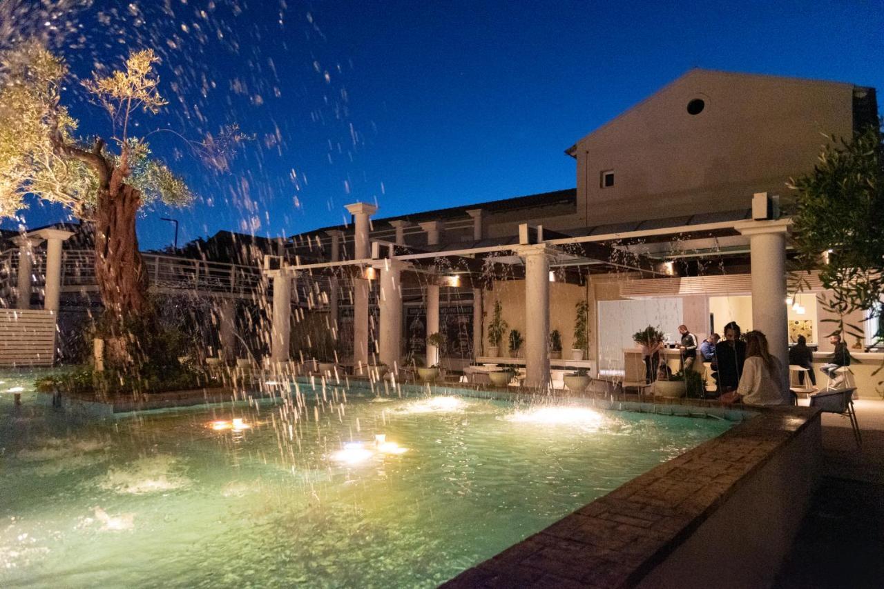Aparthotel Olive Grove Beachfront & Seaview (adults Only)