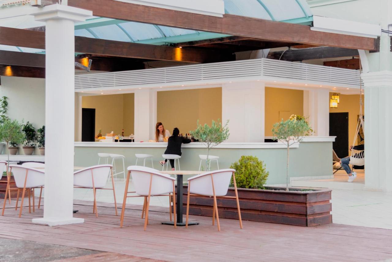 Aparthotel Olive Grove Beachfront & Seaview (adults Only) Kavos
