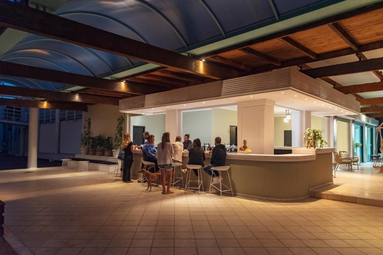 Olive Grove Beachfront & Seaview (adults Only) Aparthotel Kavos
