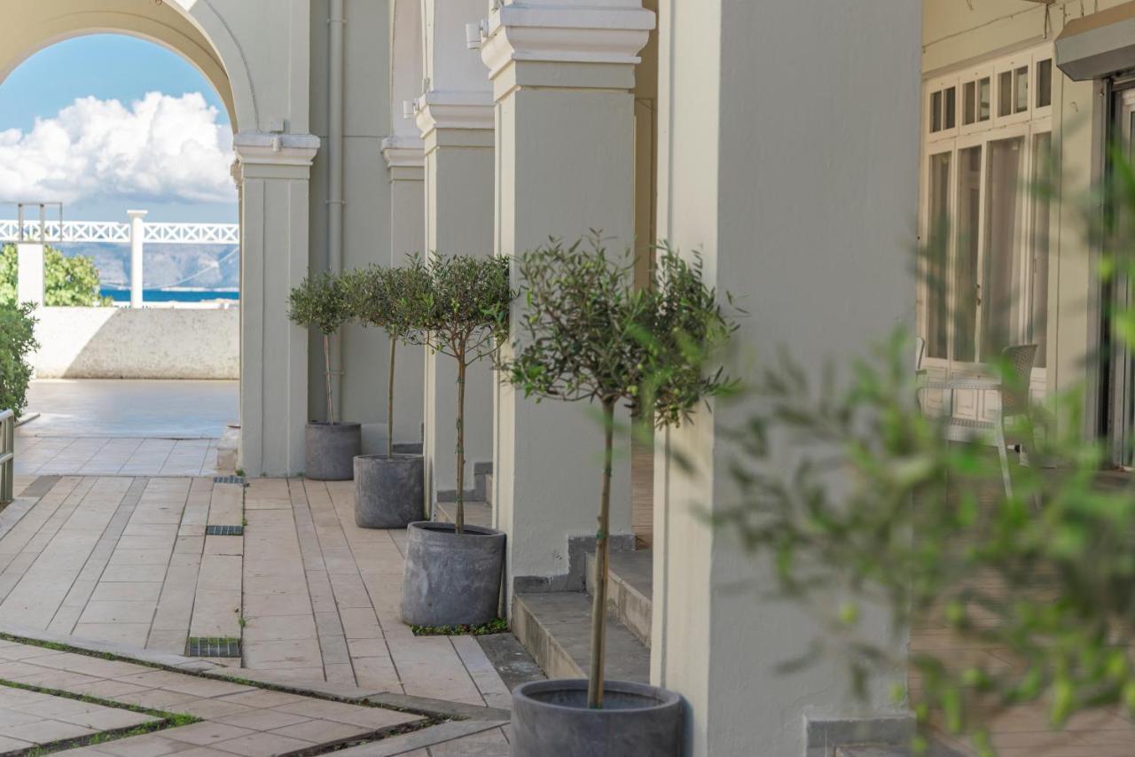 Olive Grove Beachfront & Seaview (adults Only) Aparthotel